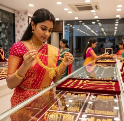 Silver and Diamond Buying