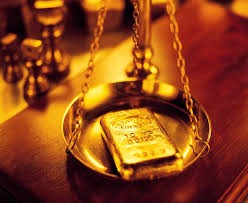 Gold Exchange Service