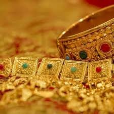 Sell Old Gold Jewellery