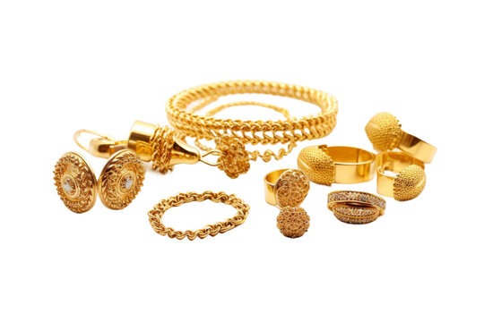 Gold Coins Investment