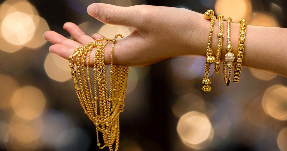 Sell Old Gold Jewellery
